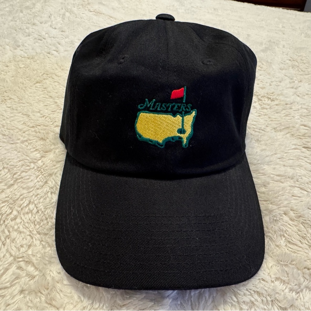 ⛳️NWT- Masters Hat from Augusta National⛳️